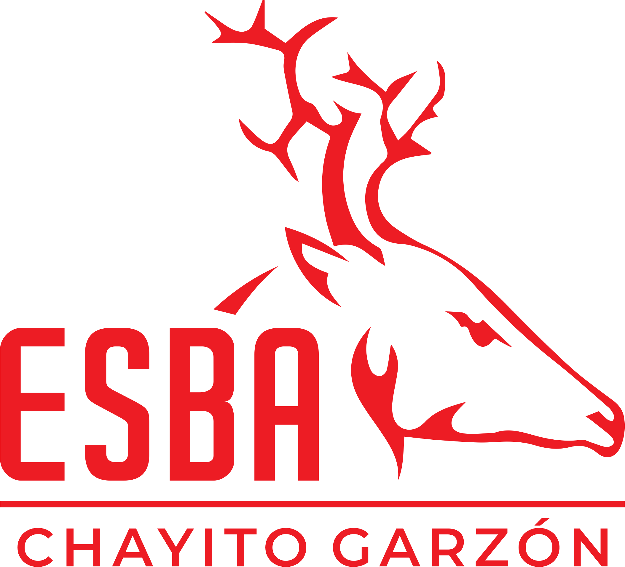 Logo ESBA