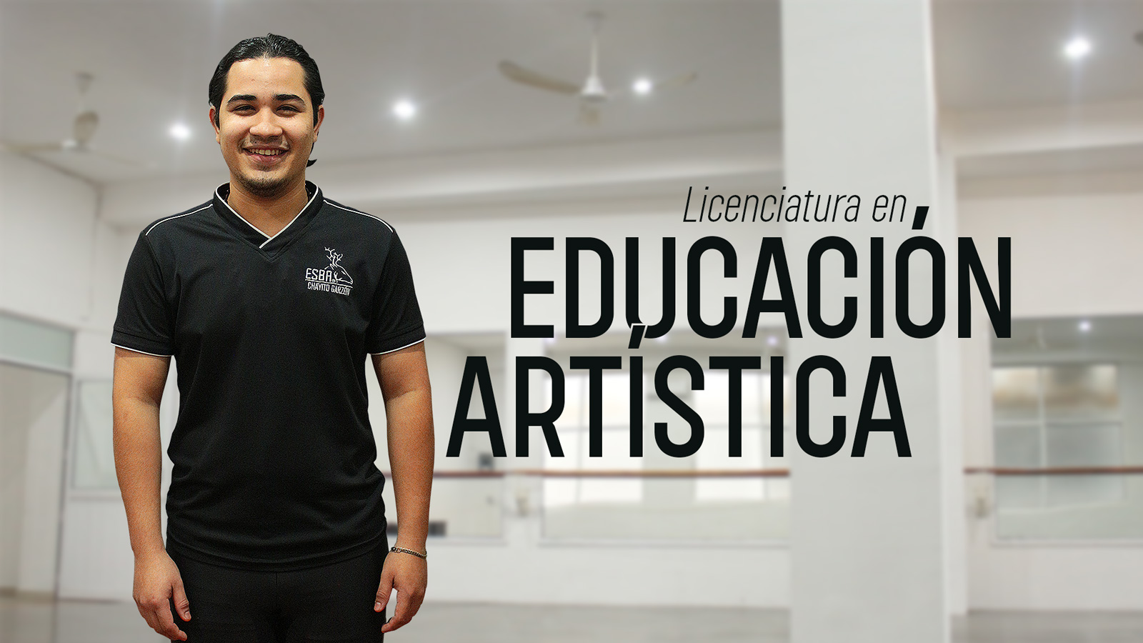LICENCIATURA EN EDUCACIÓN ARTÍSTICA